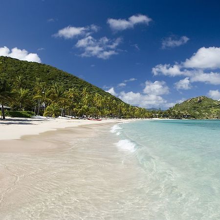 Peter Island Resort Hannah Exterior foto