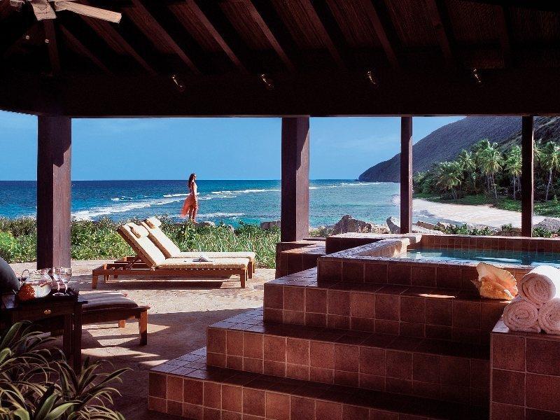Peter Island Resort Hannah Exterior foto