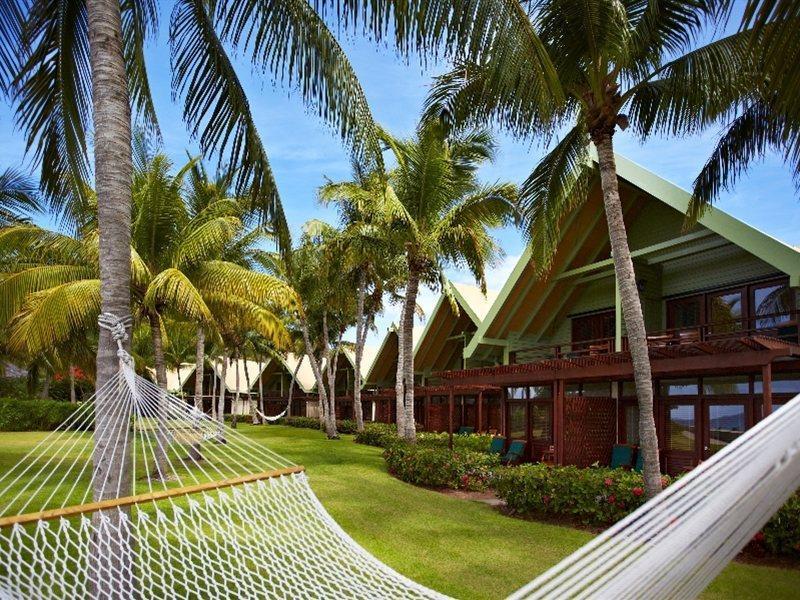 Peter Island Resort Hannah Exterior foto