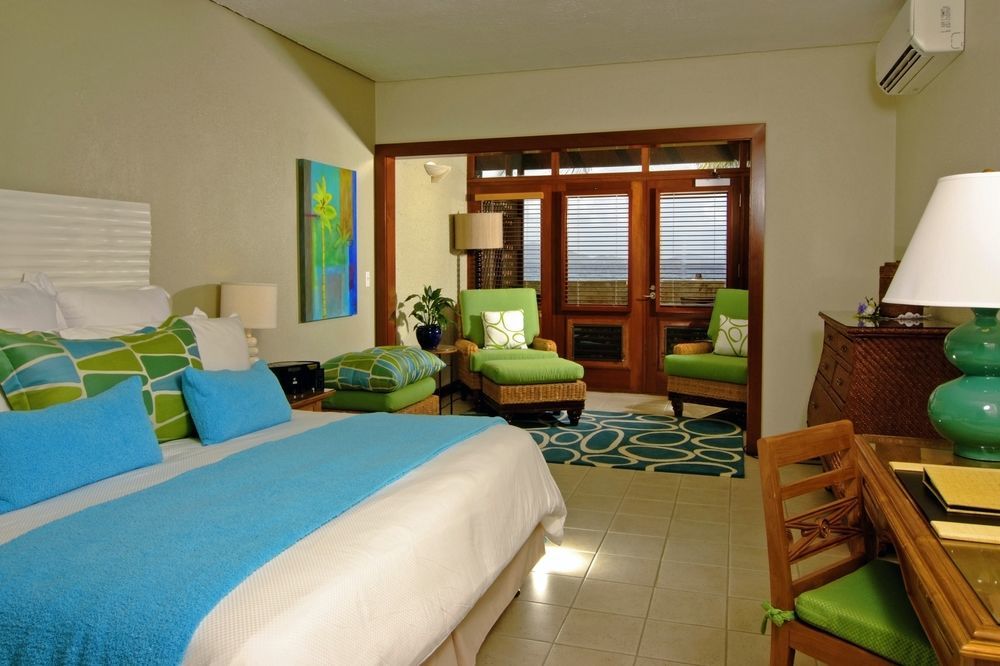 Peter Island Resort Hannah Exterior foto