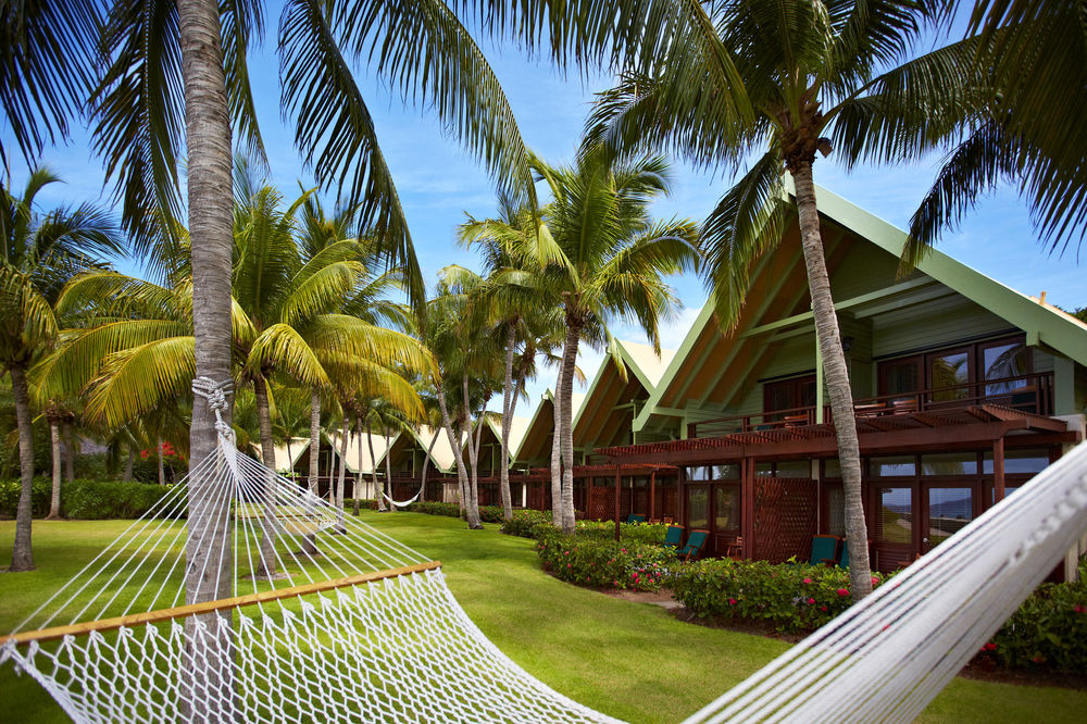 Peter Island Resort Hannah Exterior foto