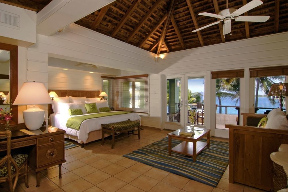Peter Island Resort Hannah Exterior foto